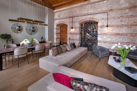 2+1 Lejlighed i Zeytinburnu, Istanbul, Tyrkiet Nr. 225270 - 17