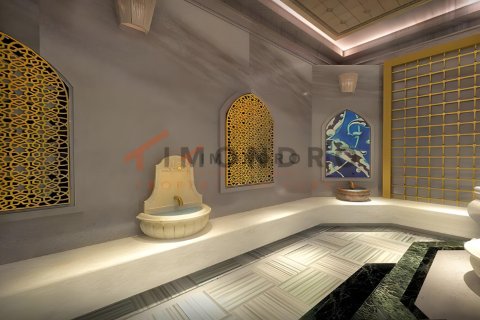 1+1 Lejlighed  i Sisli, Istanbul, Tyrkiet Nr. 225269 - 8