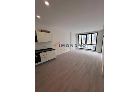 1+1 Lejlighed  i Sisli, Istanbul, Tyrkiet Nr. 225269 - 12
