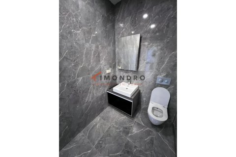 1+1 Lejlighed  i Sisli, Istanbul, Tyrkiet Nr. 225269 - 21