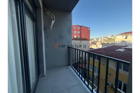 1+1 Lejlighed  i Sisli, Istanbul, Tyrkiet Nr. 225269 - 22