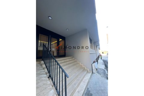 1+1 Lejlighed  i Sisli, Istanbul, Tyrkiet Nr. 225269 - 26