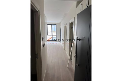 1+1 Lejlighed  i Sisli, Istanbul, Tyrkiet Nr. 225269 - 25