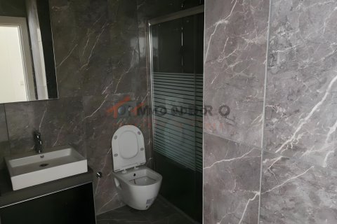 1+1 Lejlighed  i Sisli, Istanbul, Tyrkiet Nr. 225269 - 14