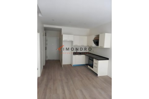 1+1 Lejlighed  i Sisli, Istanbul, Tyrkiet Nr. 225269 - 11