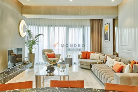 Apartment for sale in Sisli, Istanbul, Turkey, 1 bedroom, 87m2, No. 225268 – photo 8