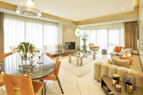 Apartment for sale in Sisli, Istanbul, Turkey, 1 bedroom, 87m2, No. 225268 – photo 7