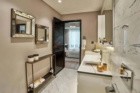 Apartment for sale in Sisli, Istanbul, Turkey, 1 bedroom, 87m2, No. 225268 – photo 13