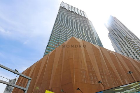Apartment for sale in Sisli, Istanbul, Turkey, 1 bedroom, 87m2, No. 225268 – photo 3