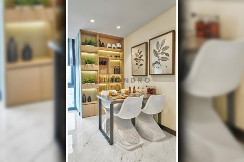 Apartment for sale in Sisli, Istanbul, Turkey, 1 bedroom, 87m2, No. 225268 – photo 10