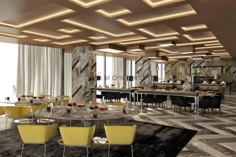 Apartment for sale in Sisli, Istanbul, Turkey, 1 bedroom, 87m2, No. 225268 – photo 6