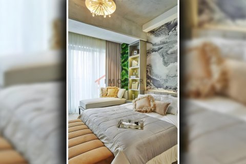 Apartment for sale in Sisli, Istanbul, Turkey, 1 bedroom, 87m2, No. 225268 – photo 12