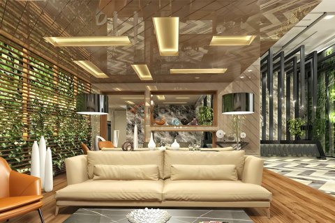 Apartment for sale in Sisli, Istanbul, Turkey, 1 bedroom, 87m2, No. 225268 – photo 5
