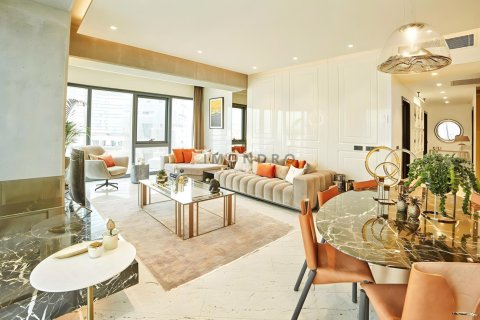 Apartment for sale in Sisli, Istanbul, Turkey, 1 bedroom, 87m2, No. 225268 – photo 9