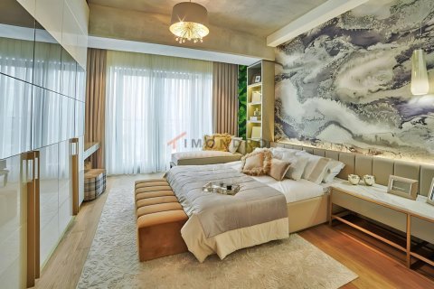 Apartment for sale in Sisli, Istanbul, Turkey, 1 bedroom, 87m2, No. 225268 – photo 11