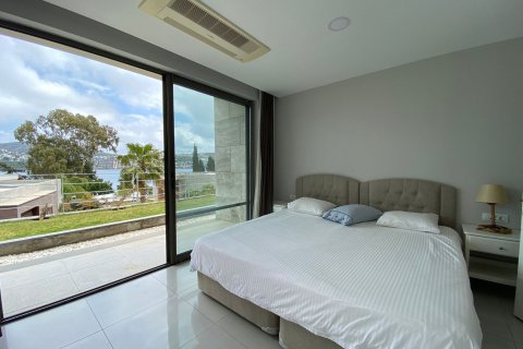 5+1 Lägenhet  i Gundogan, Mugla, Turkiet Nr. 214896 - 22