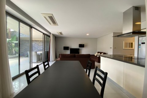 5+1 Lägenhet  i Gundogan, Mugla, Turkiet Nr. 214896 - 16
