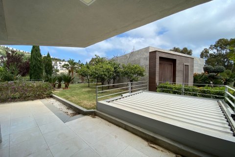 5+1 Lägenhet  i Gundogan, Mugla, Turkiet Nr. 214896 - 3