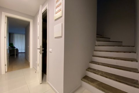 5+1 Lägenhet  i Gundogan, Mugla, Turkiet Nr. 214896 - 19