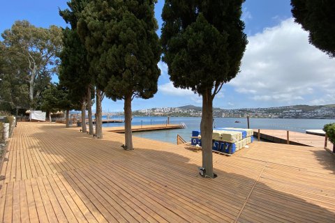 5+1 Lägenhet  i Gundogan, Mugla, Turkiet Nr. 214896 - 10