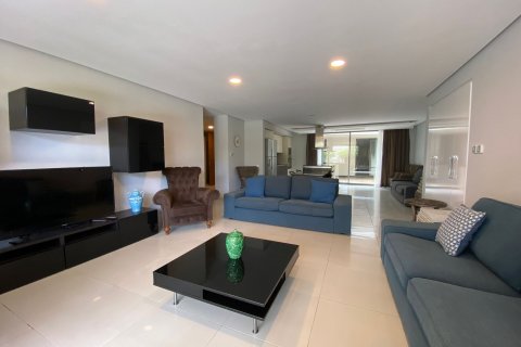5+1 Lägenhet  i Gundogan, Mugla, Turkiet Nr. 214896 - 12