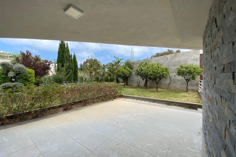 5+1 Lägenhet  i Gundogan, Mugla, Turkiet Nr. 214896 - 2