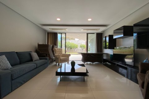 5+1 Lägenhet  i Gundogan, Mugla, Turkiet Nr. 214896 - 13