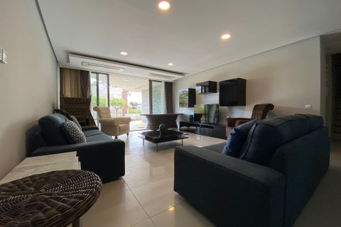 5+1 Lägenhet  i Gundogan, Mugla, Turkiet Nr. 214896 - 14