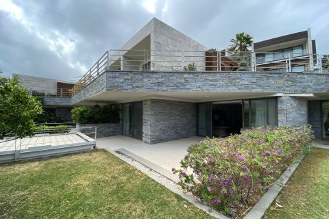 5+1 Apartment in Gundogan, Mugla, Turkey No. 214896
