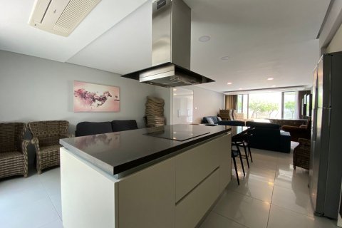 5+1 Lägenhet  i Gundogan, Mugla, Turkiet Nr. 214896 - 15