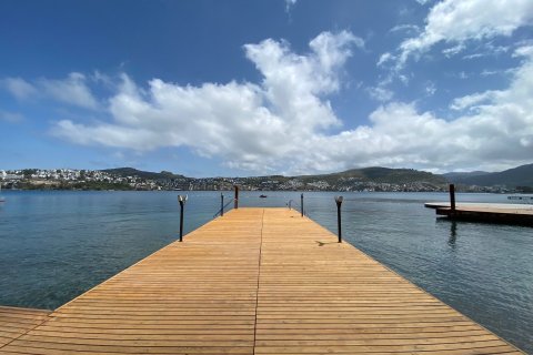 5+1 Lägenhet  i Gundogan, Mugla, Turkiet Nr. 214896 - 8