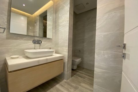 5+1 Lägenhet  i Gundogan, Mugla, Turkiet Nr. 214896 - 24