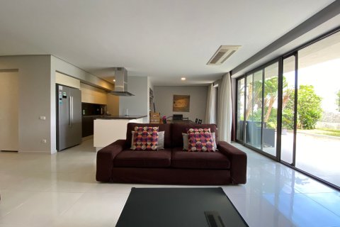 5+1 Lägenhet  i Gundogan, Mugla, Turkiet Nr. 214896 - 17
