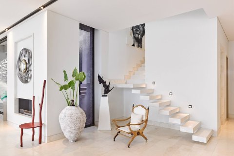 6+1 Villa i Bodrum, Mugla, Tyrkia Nr. 214895 - 6