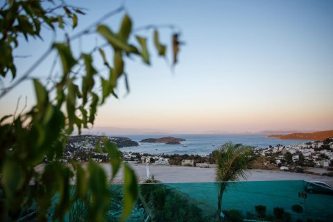 6+1 Villa  in Turkbuku, Mugla, Türkei Nr. 214894 - 27