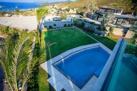 6+1 Villa  in Turkbuku, Mugla, Türkei Nr. 214894 - 24