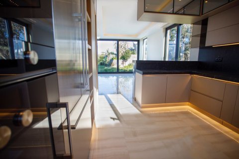6+1 Villa  in Turkbuku, Mugla, Türkei Nr. 214894 - 8