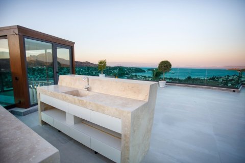 6+1 Villa  in Turkbuku, Mugla, Türkei Nr. 214894 - 26