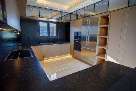 6+1 Villa  in Turkbuku, Mugla, Türkei Nr. 214894 - 7