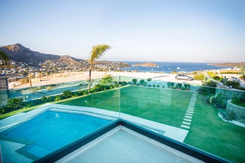 6+1 Villa  in Turkbuku, Mugla, Türkei Nr. 214894 - 23