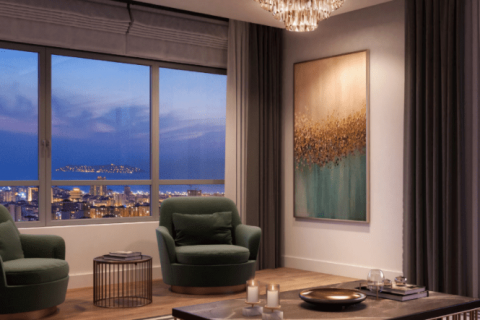 Daire  2+1  İstanbul, Türkiye №90373 - 6