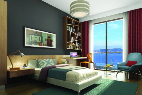 Apartment for sale in Istanbul, Turkey, 4 bedrooms, 255m2, No. 90375 – photo 7