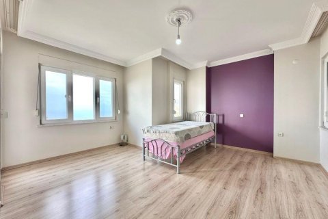 Villa i Tepe, Alanya, Antalya, Tyrkia Nr. 221668 - 9
