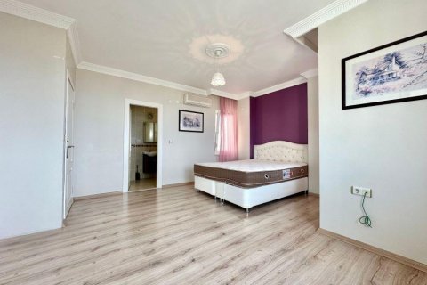 Villa i Tepe, Alanya, Antalya, Tyrkia Nr. 221668 - 6