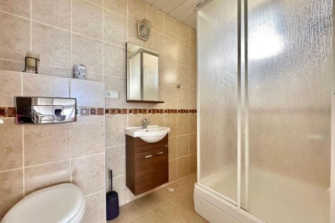 Villa i Tepe, Alanya, Antalya, Tyrkia Nr. 221668 - 14