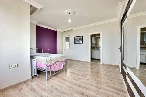 Villa i Tepe, Alanya, Antalya, Tyrkia Nr. 221668 - 8