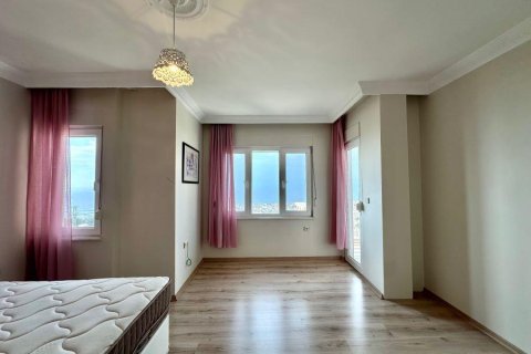 Villa i Tepe, Alanya, Antalya, Tyrkia Nr. 221668 - 7