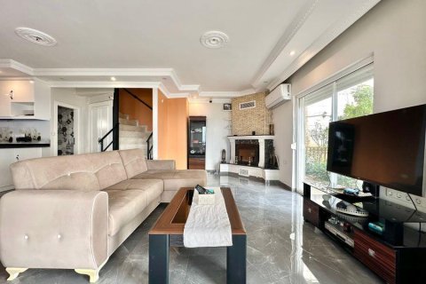 Villa i Tepe, Alanya, Antalya, Tyrkia Nr. 221668 - 2