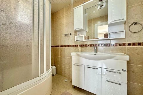 Villa i Tepe, Alanya, Antalya, Tyrkia Nr. 221668 - 13