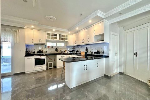 Villa i Tepe, Alanya, Antalya, Tyrkia Nr. 221668 - 4